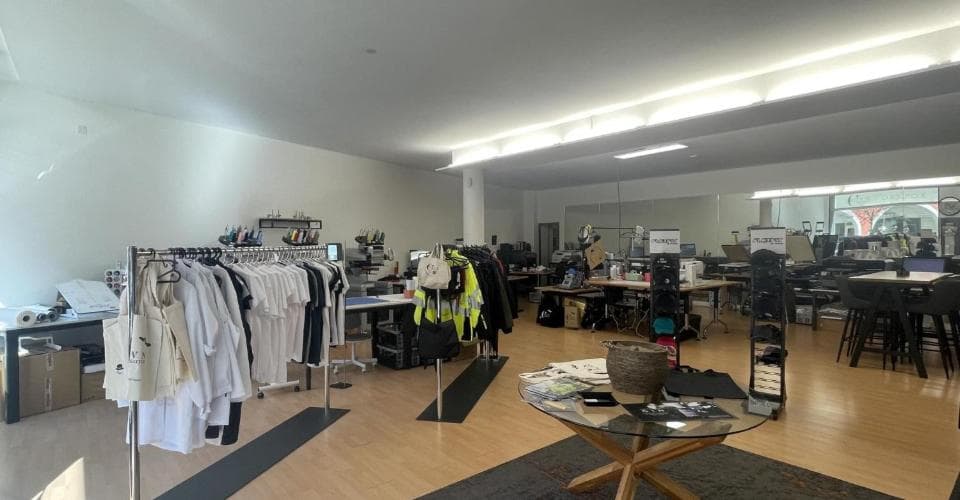 Ladenfläche an Rue neuve 3, 1260 Nyon – Bild 4 von 11
