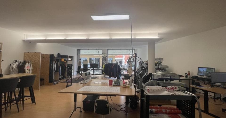 Ladenfläche an Rue neuve 3, 1260 Nyon – Bild 3 von 11