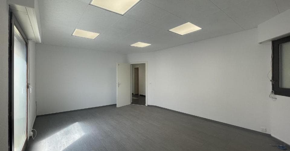 Büro an Chemin des Pralies 6, 1279 Bogis-Bossey – Bild 2 von 6