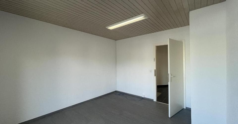 Office Chemin des Pralies 6