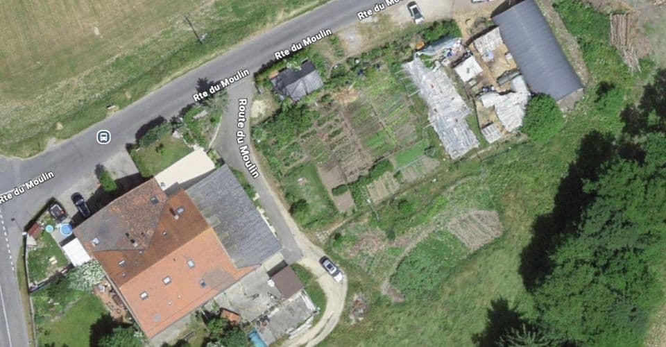 Gewerbe an Route d'Echallens 10, 1082 Corcelles-le-Jorat – Bild 2 von 3