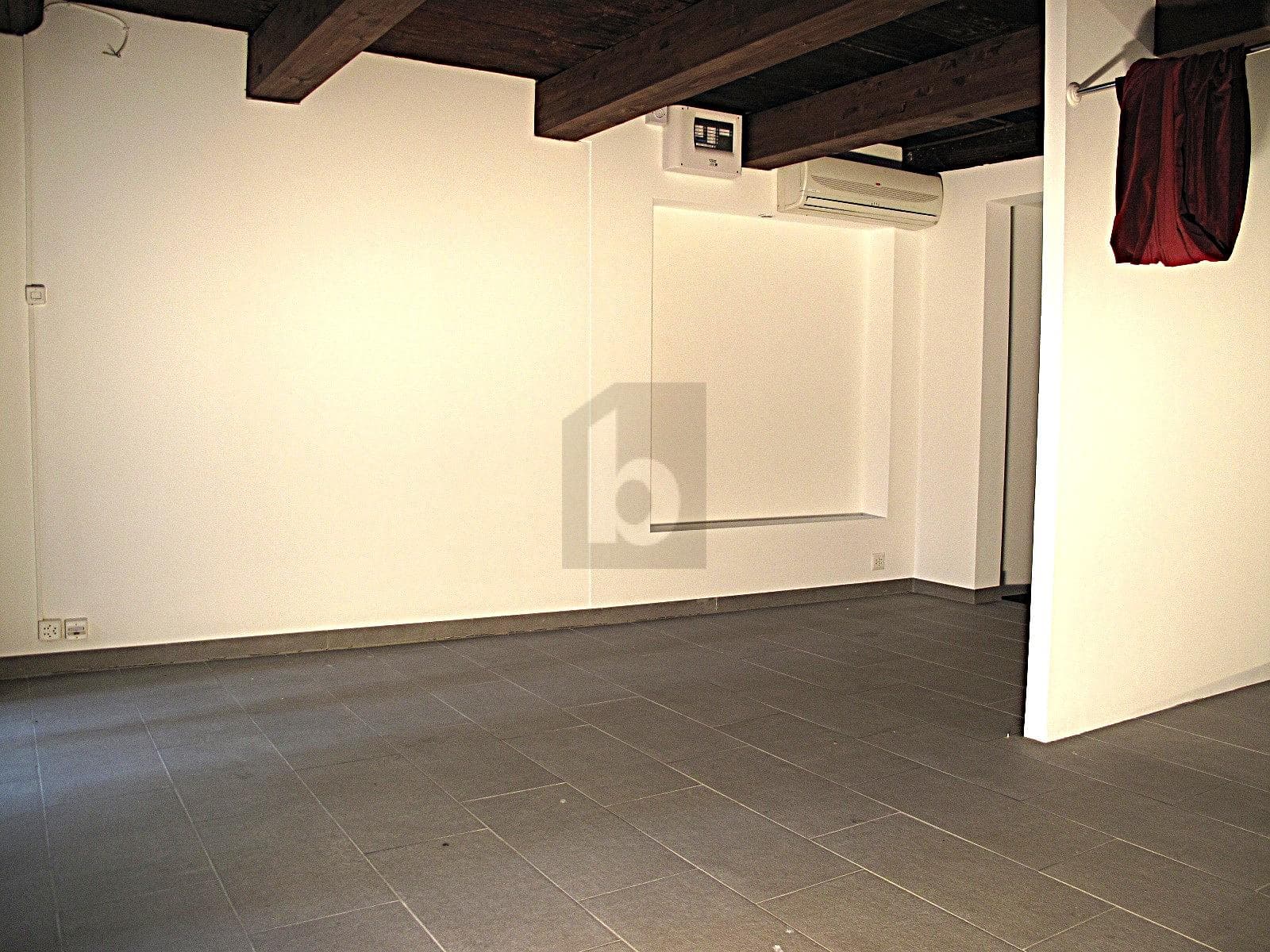 Office in 6004 Lucerne, 35m² – Photo 3 of 4