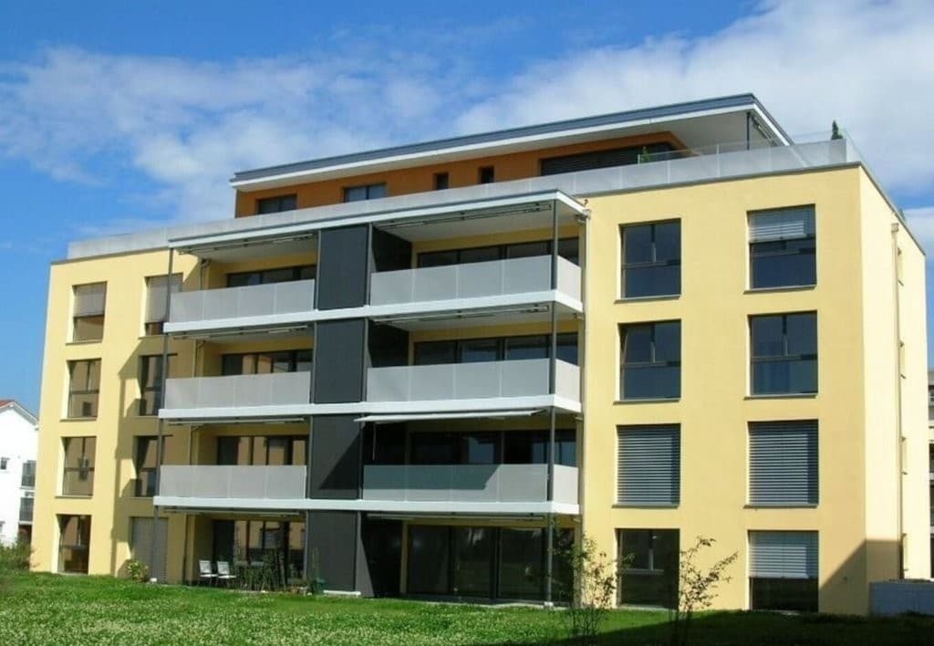 Office Mattenweg 37
