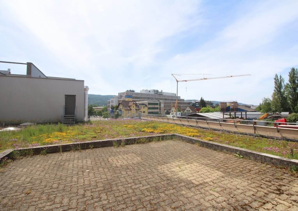 Büro an Kanalstrasse 6, 8953 Dietikon – Bild 5 von 6