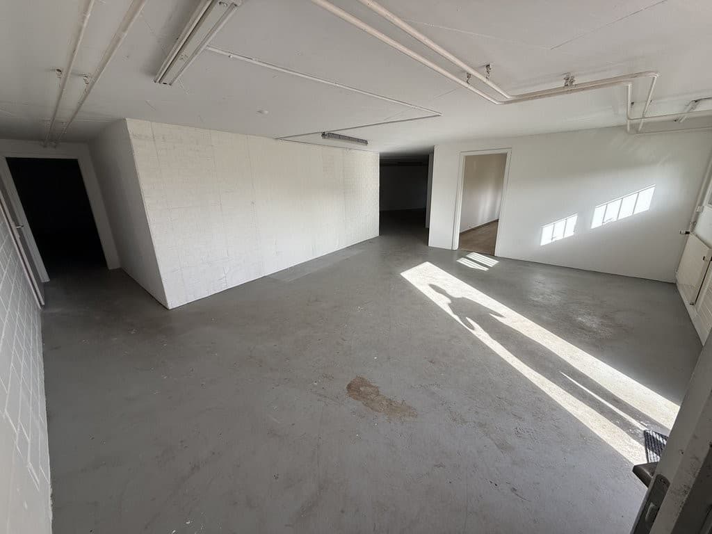 Storage room at Im Spitzler 7, 8902 Urdorf – Photo 2 of 5