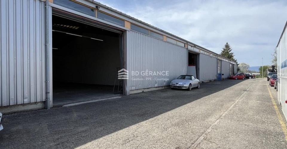 Office Grands-Longchamps 11a