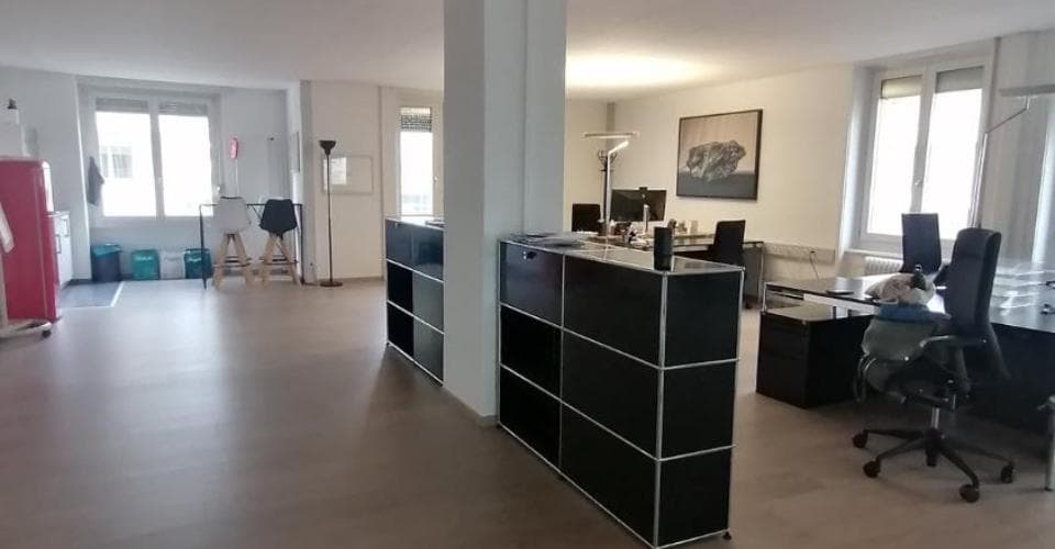 Büro an Boulevard de Pérolles 9, 1700 Freiburg – Bild 4 von 9