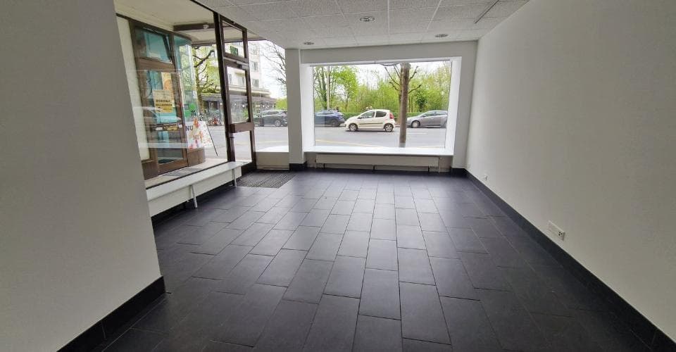 Commercial Space at Boulevard de Pérolles 11, 1700 Fribourg