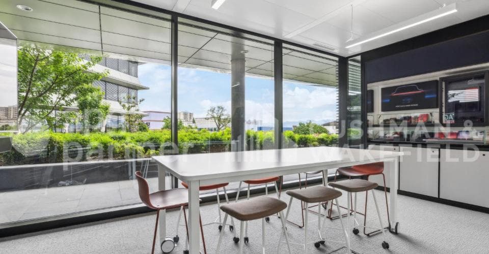 Büro an Route de Crassier 1, 1260 Nyon – Bild 5 von 14