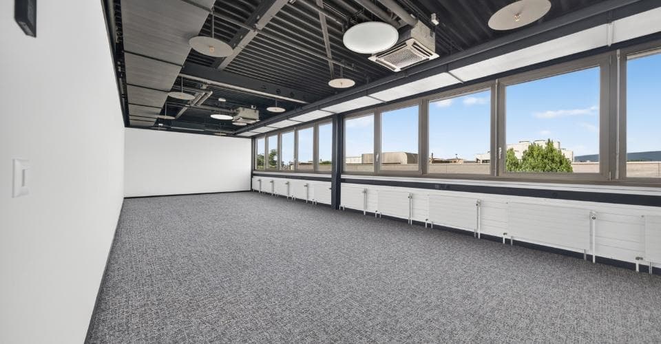 Büro an Rue des Jordils 40, 1025 St-Sulpice VD – Bild 5 von 5