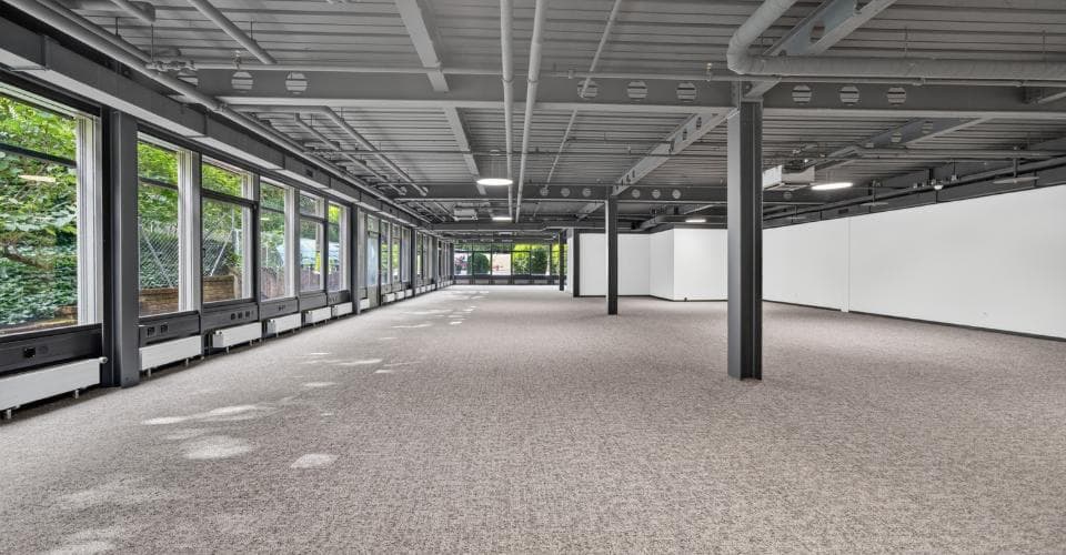 Büro an Rue des Jordils 40, 1025 St-Sulpice VD – Bild 5 von 9