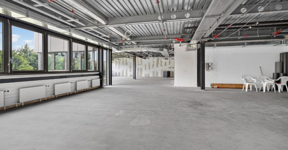 Büro an Rue des Jordils 40, 1025 St-Sulpice VD – Bild 2 von 7