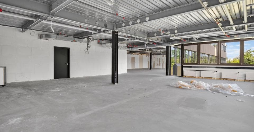 Büro an Rue des Jordils 40, 1025 St-Sulpice VD – Bild 2 von 7
