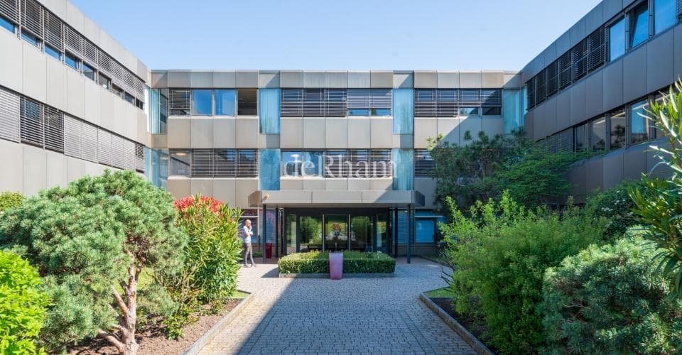 Büro an Rue des Jordils 40, 1025 St-Sulpice VD – Bild 5 von 5