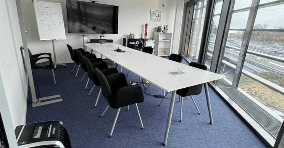 Büro an Route du Verney 7, 1070 Puidoux