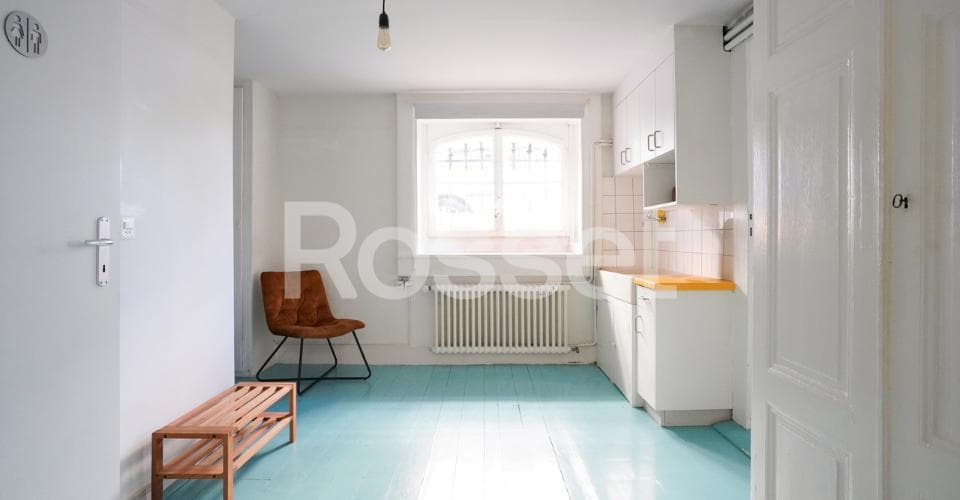 Büro an Rue des Vollandes 1, 1207 Genf – Bild 4 von 6