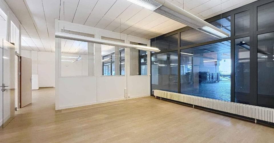 Büro an 42, avenue Général- Guisan, 1800 Vevey – Bild 5 von 9