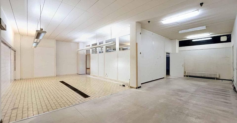 Büro an 42, avenue Général- Guisan, 1800 Vevey – Bild 5 von 9