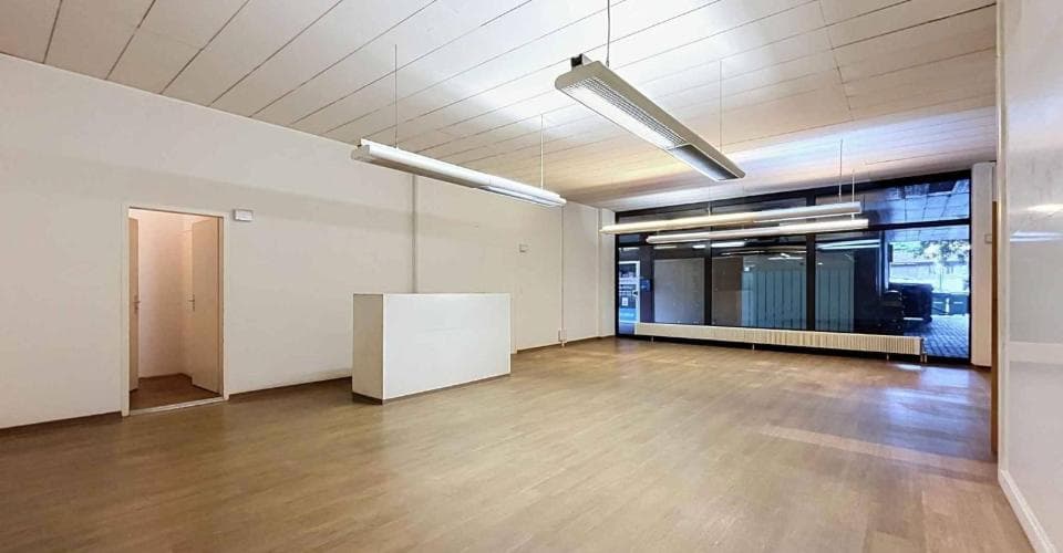 Büro an 42, avenue Général- Guisan, 1800 Vevey – Bild 1 von 9