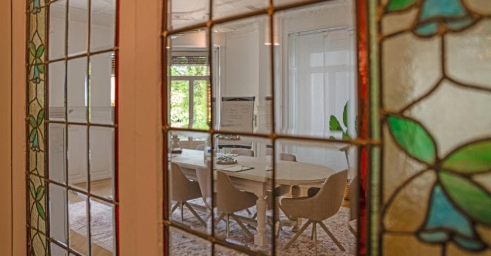 Büro an Rue du Grenier 18, 2300 La Chaux-de-Fonds