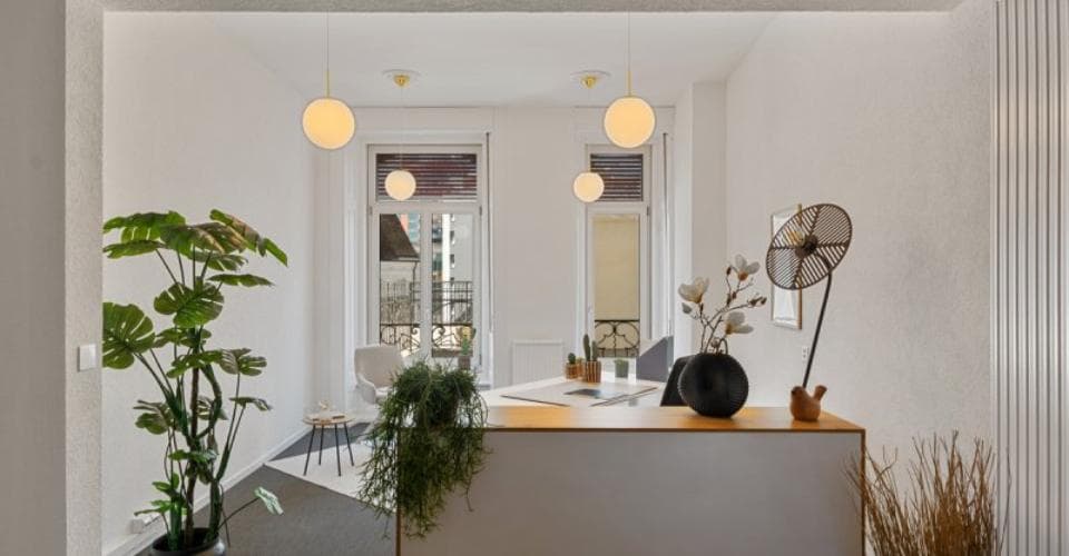 Büro an Rue du Grenier 18, 2300 La Chaux-de-Fonds – Bild 3 von 10