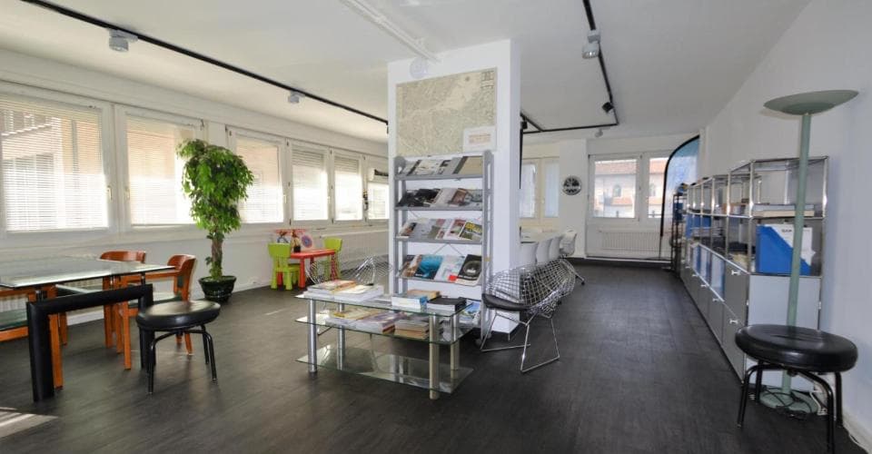 Büro in 1201 Genf, 70m² – Bild 4 von 8