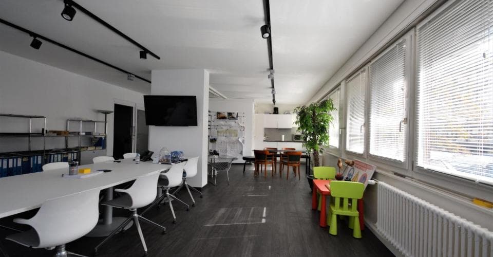 Büro in 1201 Genf, 70m² – Bild 2 von 8