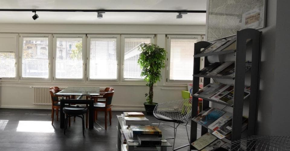 Büro in 1201 Genf, 70m² – Bild 5 von 8