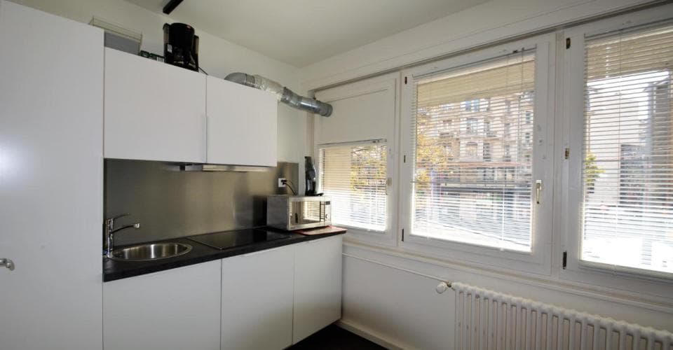 Büro in 1201 Genf, 70m² – Bild 3 von 8
