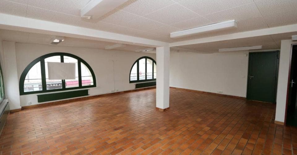 Büro an Rue Sismondi 15, 1201 Genf – Bild 3 von 7