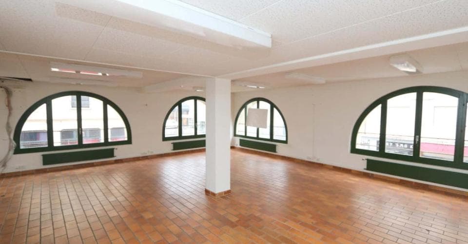 Büro an Rue Sismondi 15, 1201 Genf – Bild 4 von 7