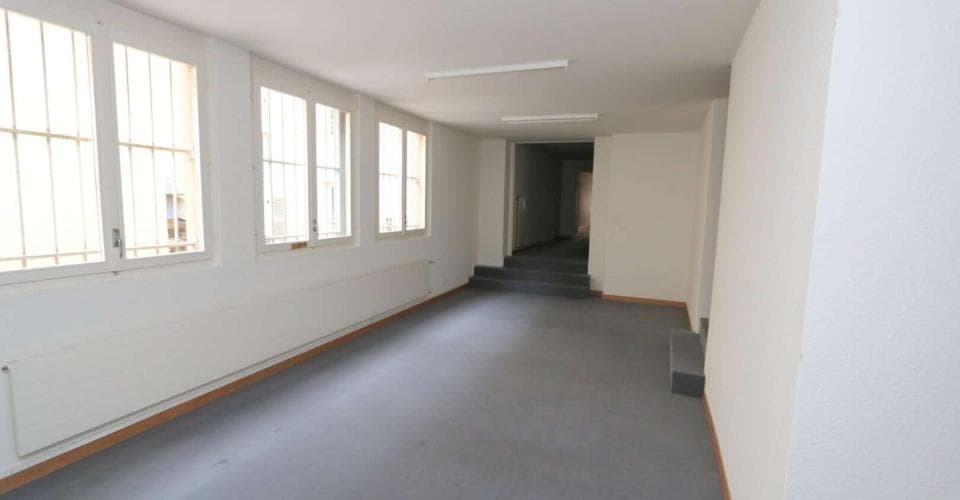 Büro an Rue Sismondi 15, 1201 Genf – Bild 2 von 7