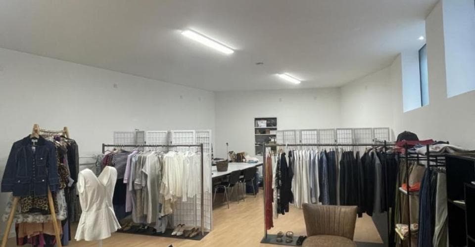 Gewerbe an Rue neuve 3, 1260 Nyon – Bild 3 von 10