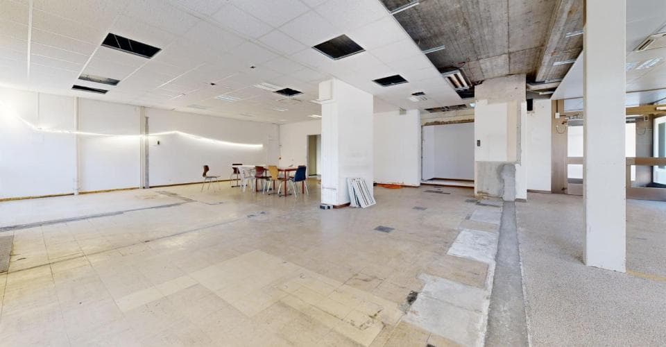 Gewerbe an Avenue d'Echallens 61, 1004 Lausanne – Bild 5 von 8