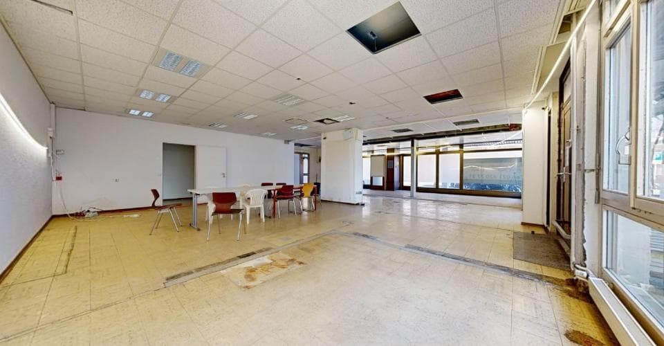 Gewerbe an Avenue d'Echallens 61, 1004 Lausanne – Bild 4 von 8