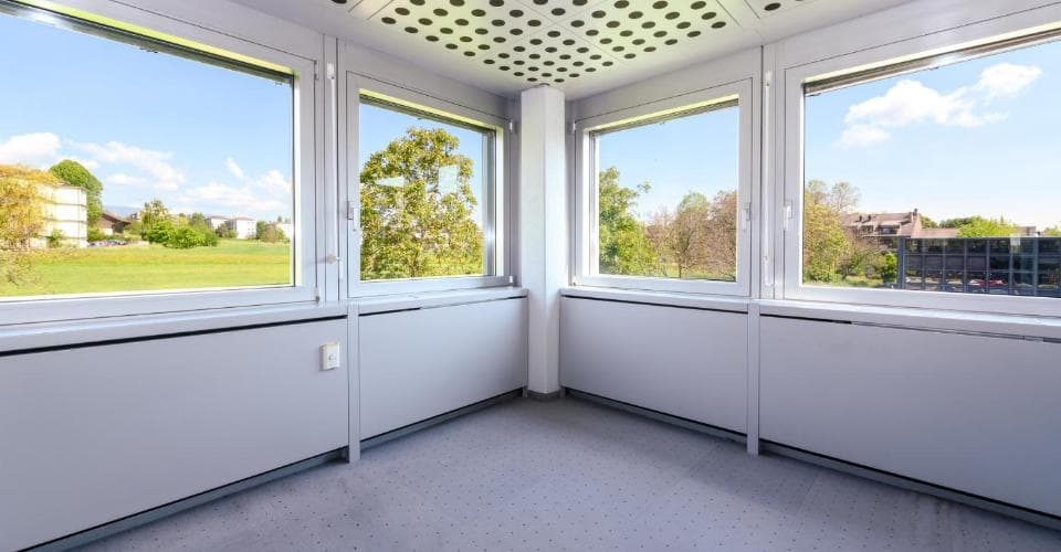 Büro an Avenue de la Gottaz 34, 1110 Morges – Bild 5 von 13