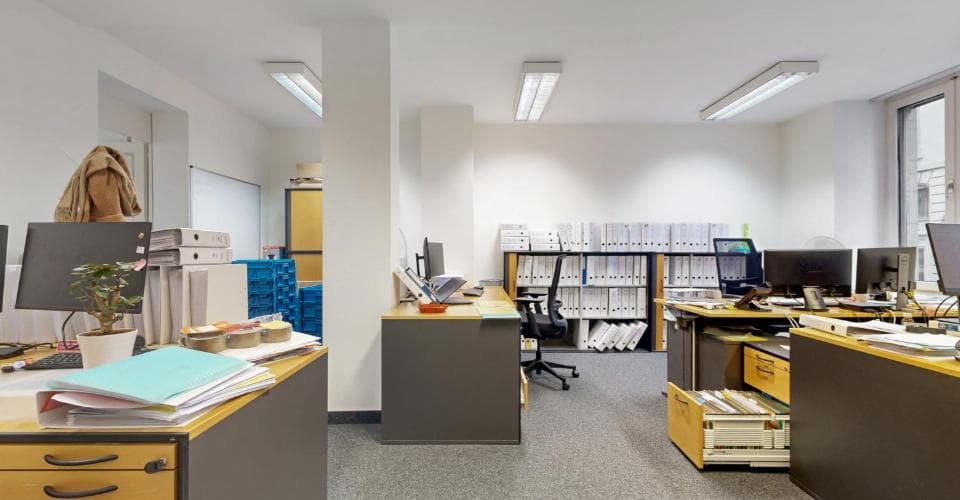 Büro an Avenue de Georgette 6, 1003 Lausanne – Bild 3 von 8