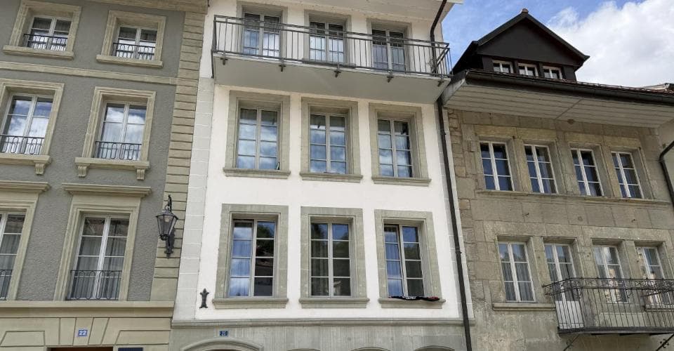 Espace commercial au PLANCHE SUPERIEURE 20, 1700 Fribourg – Photo 5 sur 6