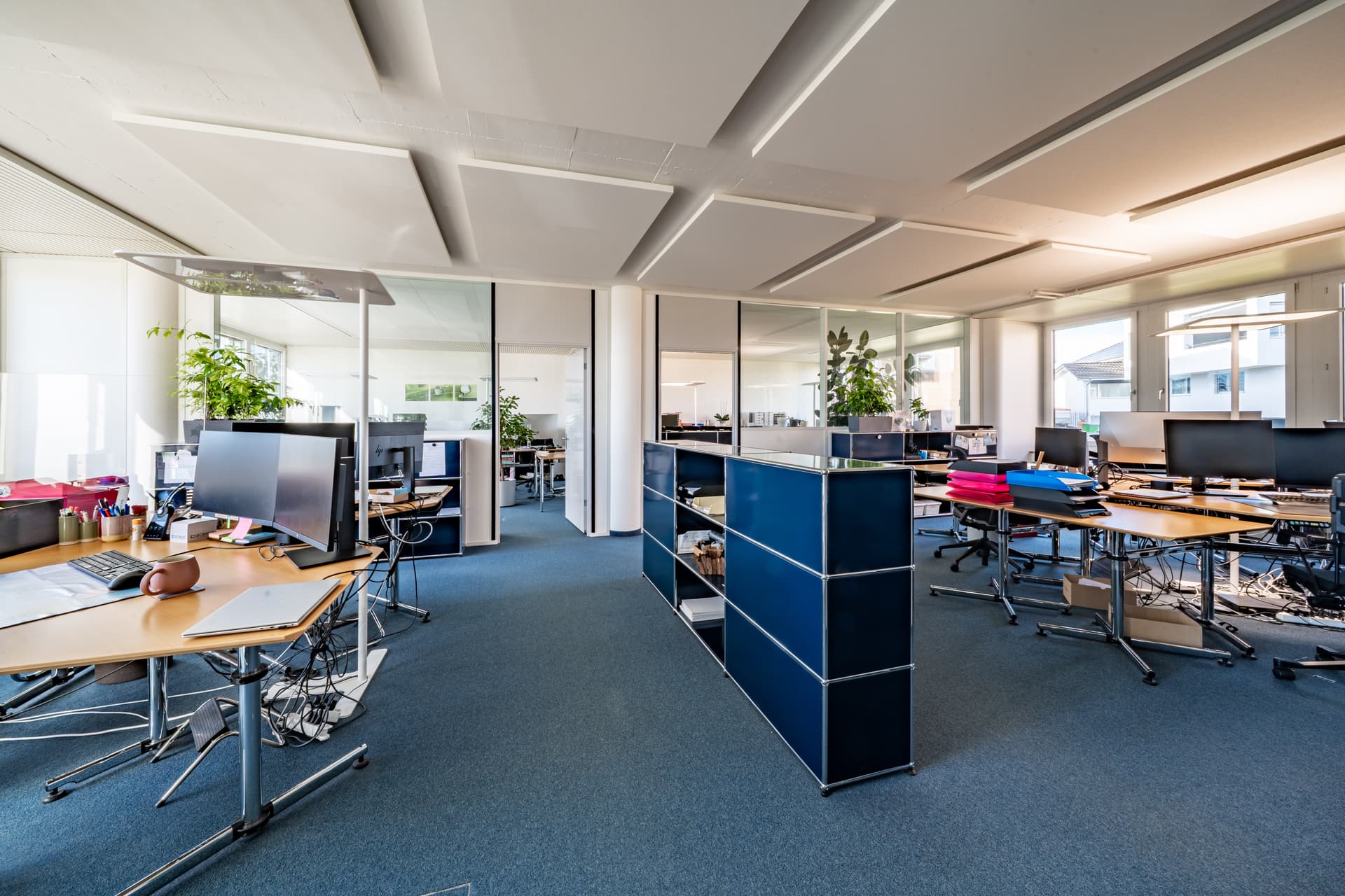 Espace commercial au Burghöhe 1, 6208 Oberkirch – Photo 2 sur 9