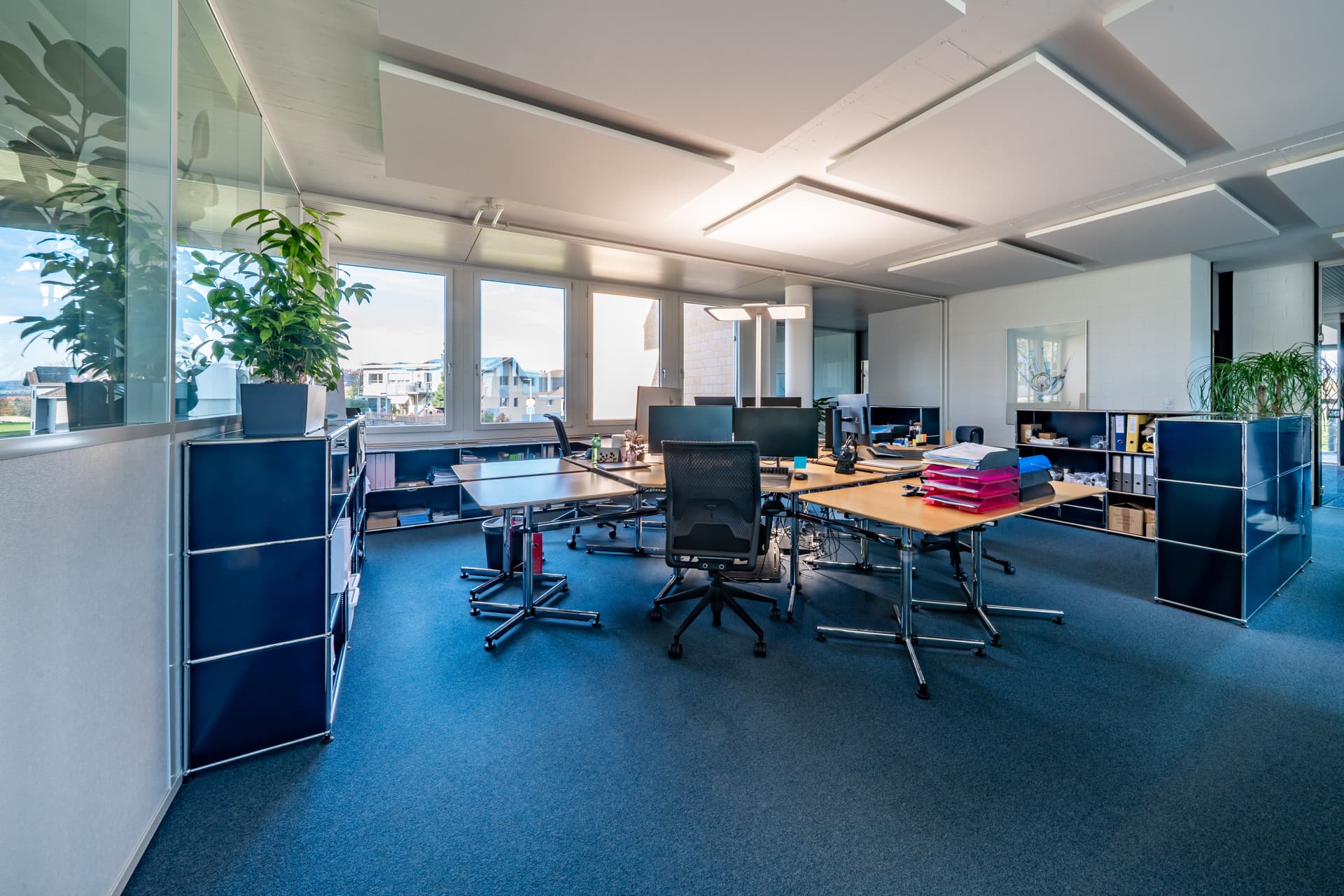 Espace commercial au Burghöhe 1, 6208 Oberkirch – Photo 3 sur 9