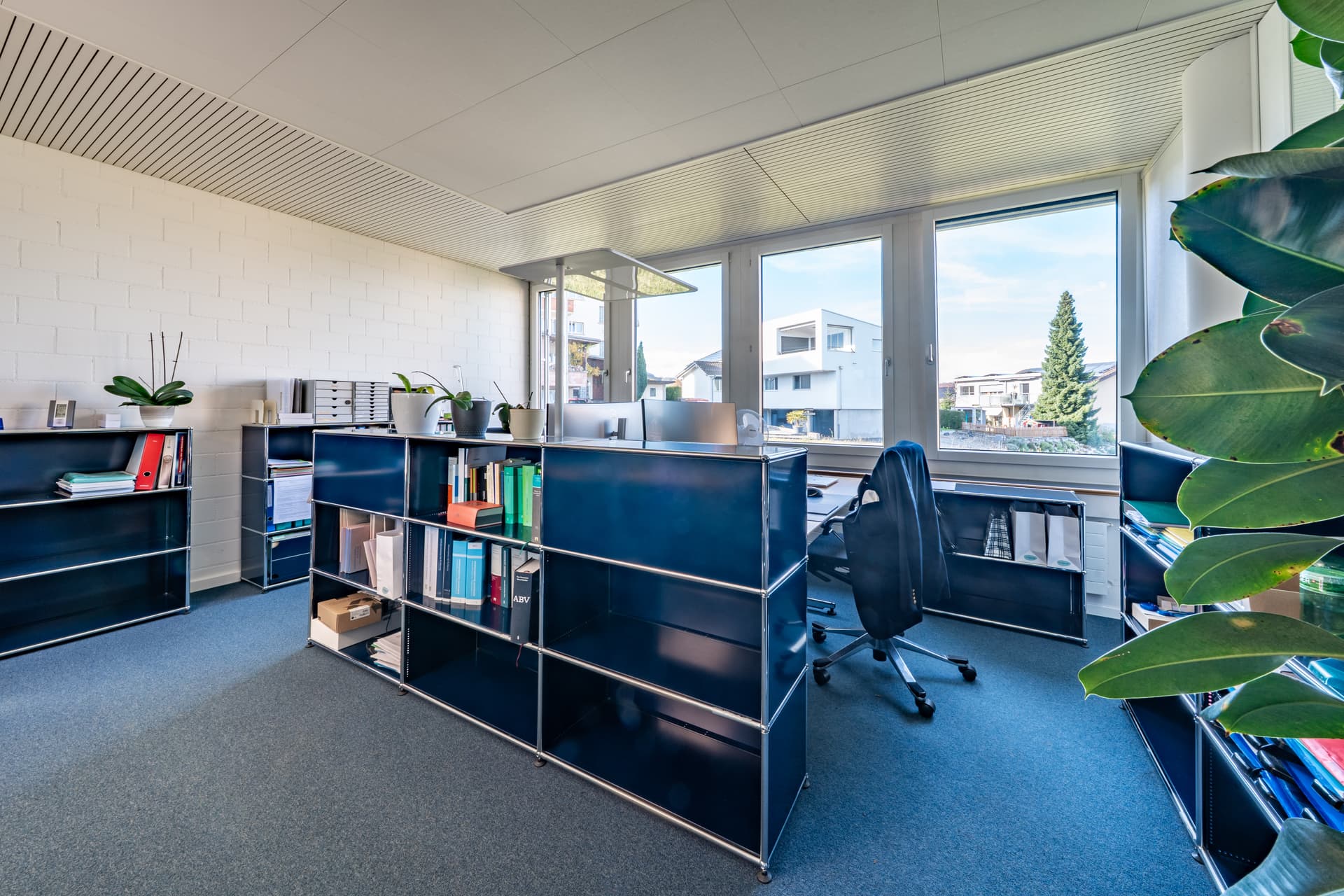 Espace commercial au Burghöhe 1, 6208 Oberkirch – Photo 4 sur 9