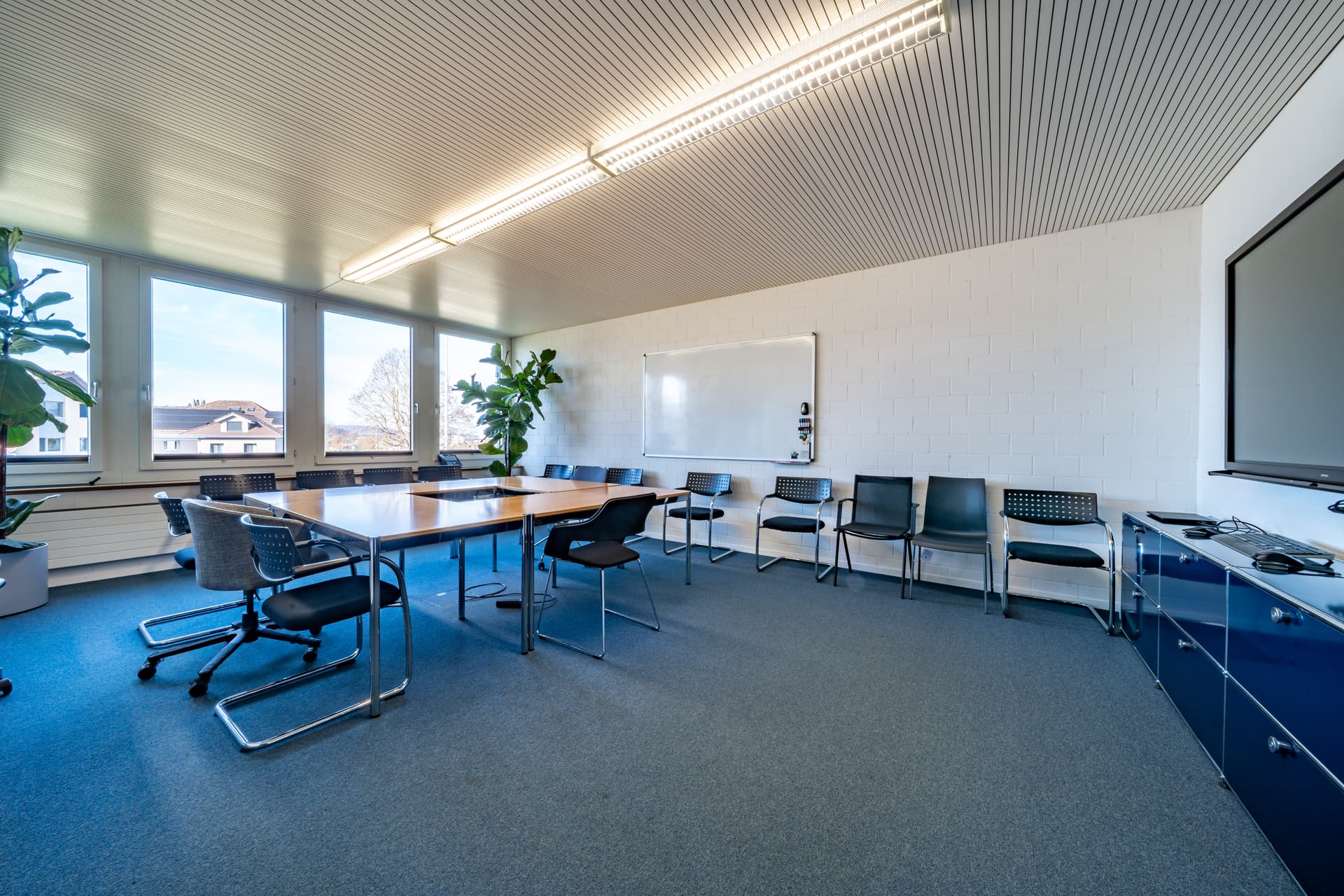 Espace commercial au Burghöhe 1, 6208 Oberkirch – Photo 5 sur 9
