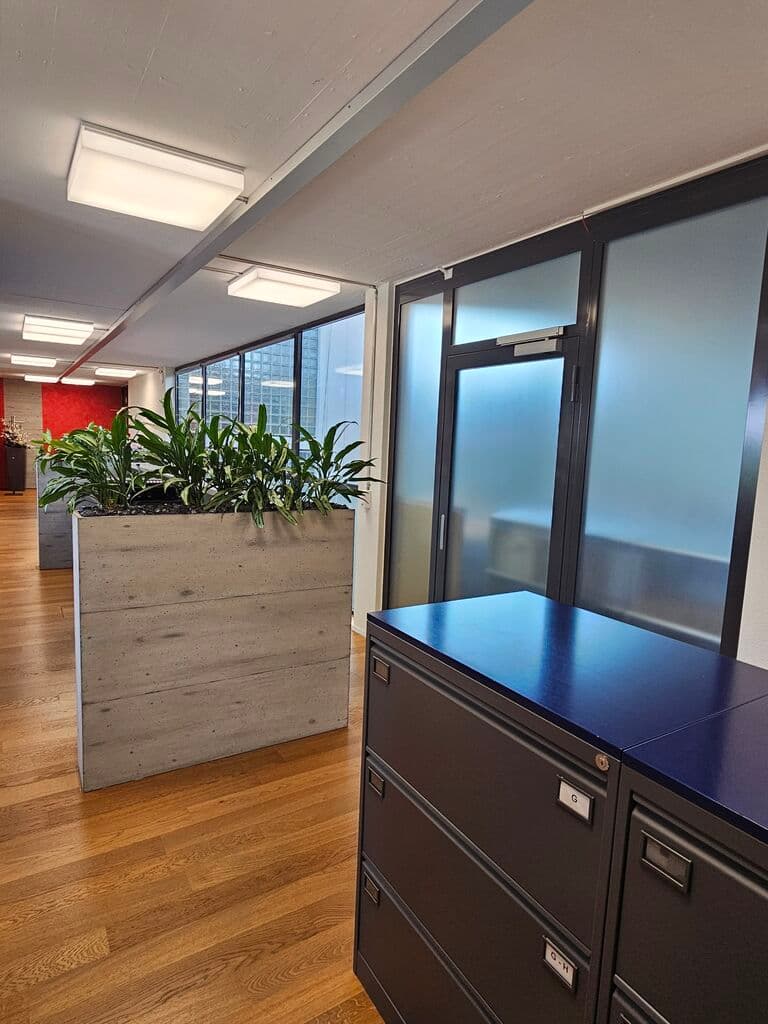 Commercial Space at Friedentalstrasse 43, 6004 Lucerne – Photo 2 of 4