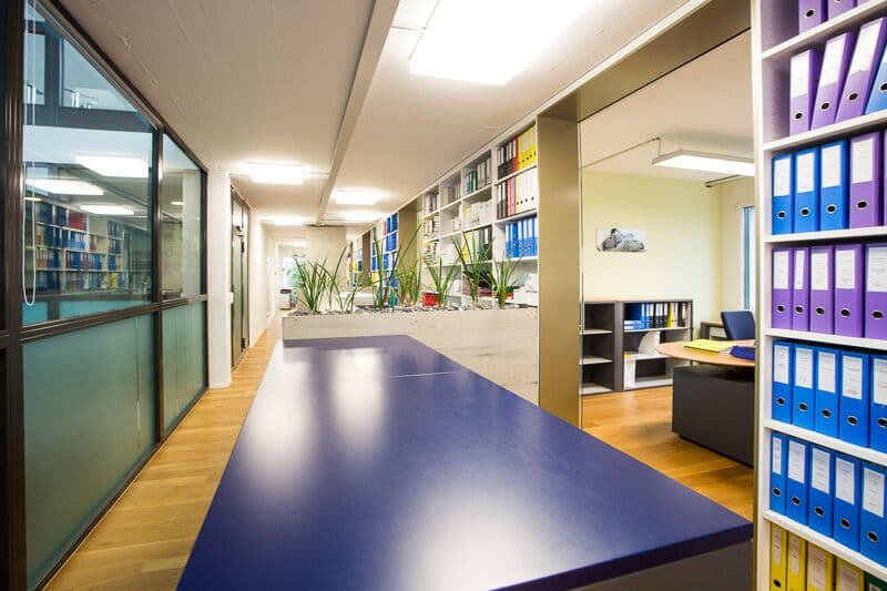 Commercial Space at Friedentalstrasse 43, 6004 Lucerne – Photo 3 of 4