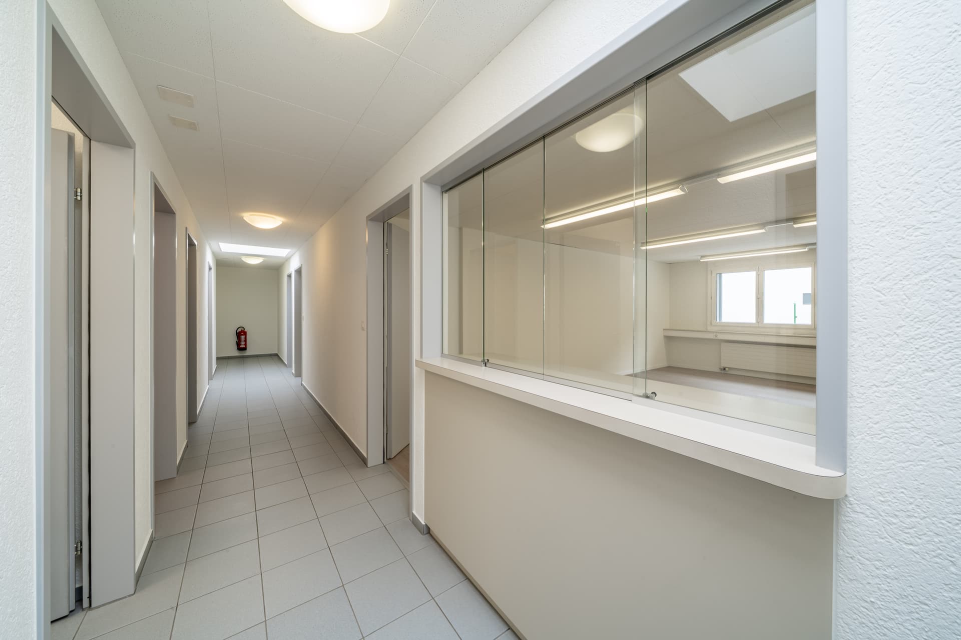Espace commercial au Entlebucherstrasse 50, 6110 Wolhusen – Photo 2 sur 8