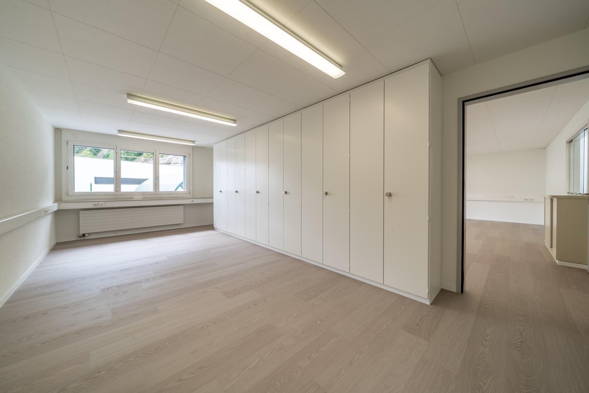 Espace commercial au Entlebucherstrasse 50, 6110 Wolhusen – Photo 4 sur 8