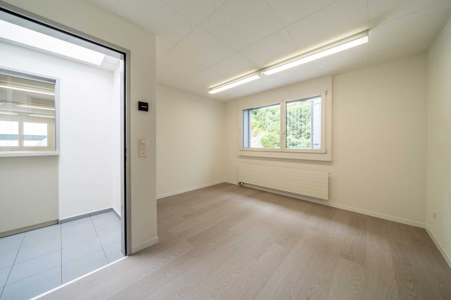 Espace commercial au Entlebucherstrasse 50, 6110 Wolhusen – Photo 3 sur 8