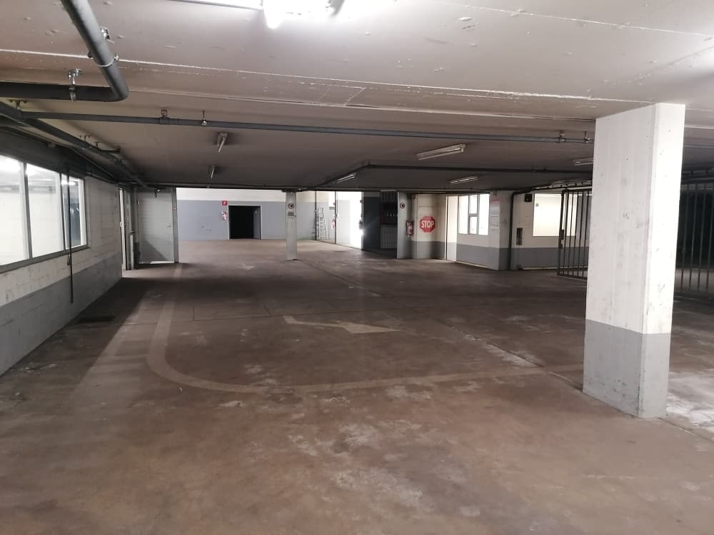 Lager an AEH 2.UG, 4123 Allschwil – Bild 3 von 3