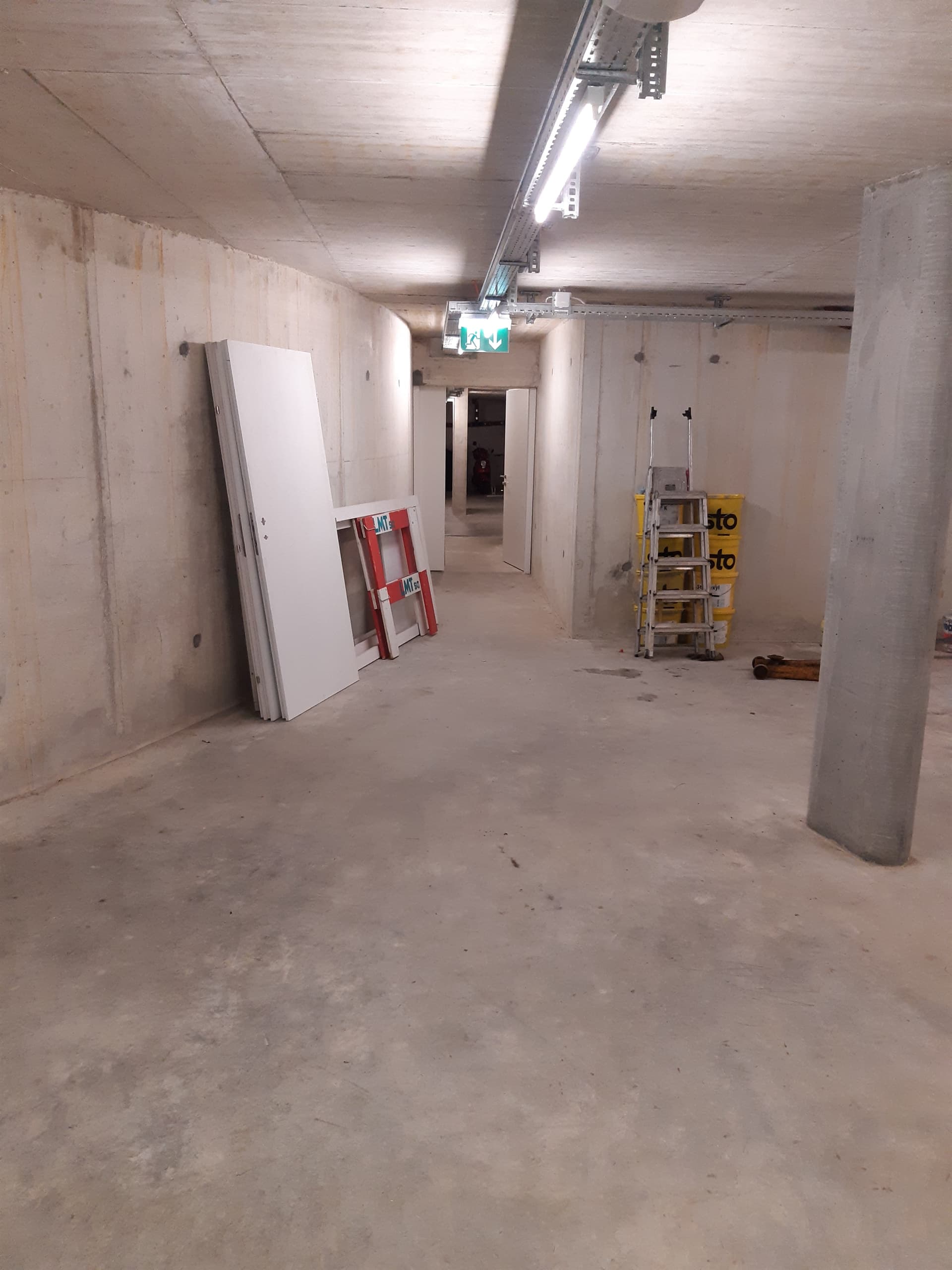 Lager an GA l'Avenir 20-28, 1020 Renens VD – Bild 3 von 4