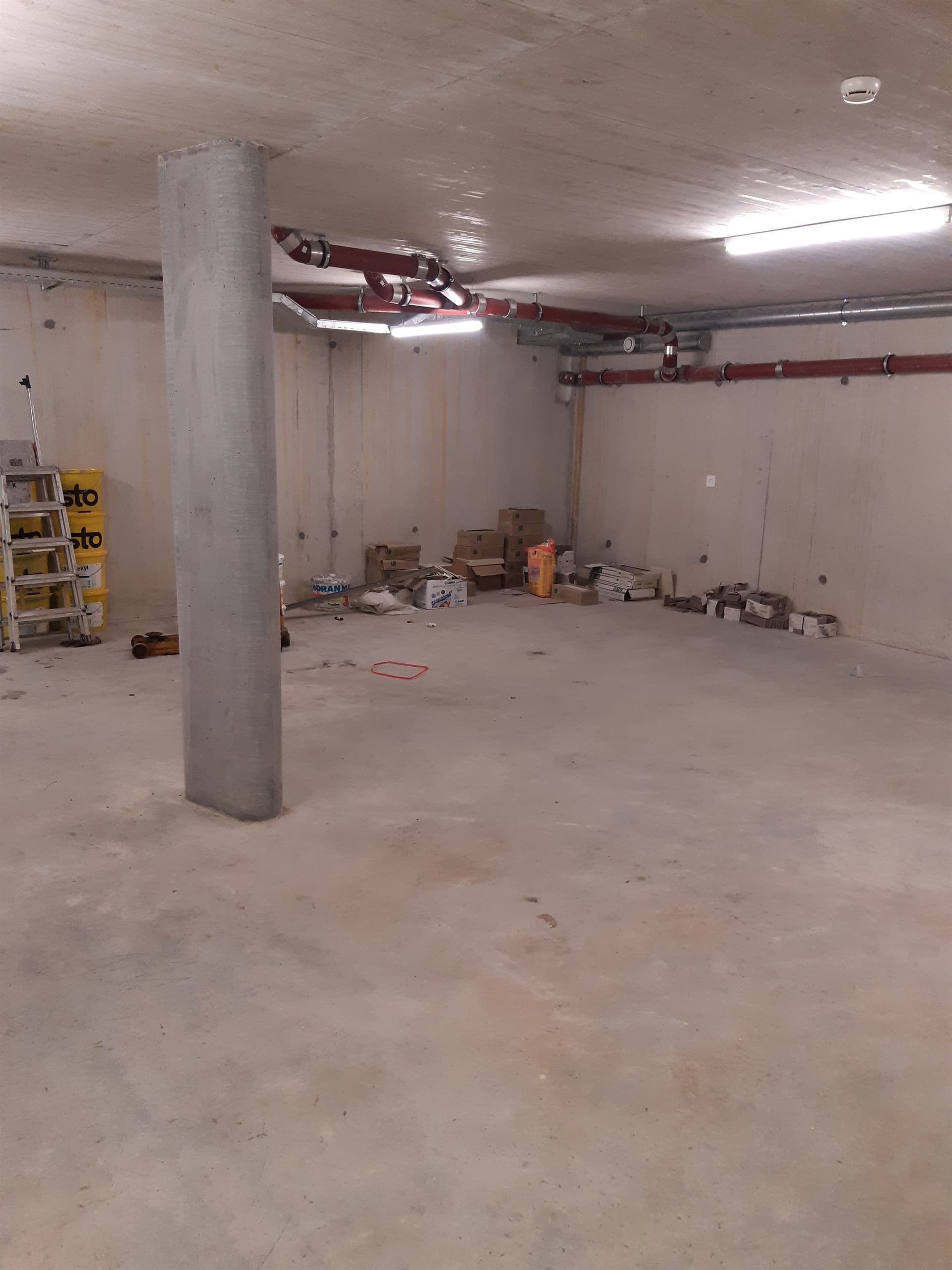 Lager an GA l'Avenir 20-28, 1020 Renens VD – Bild 4 von 4